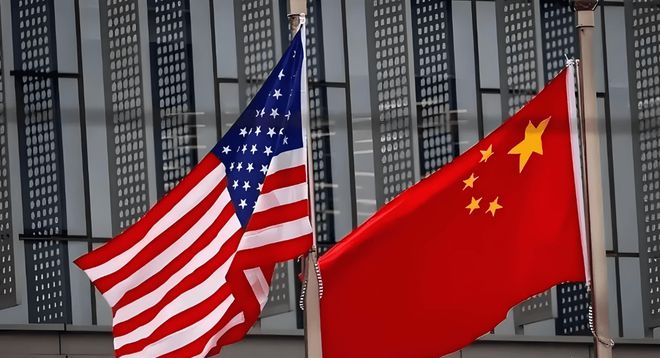 6轮谈判失败美国提的要求中方1个都没答J9真人游戏第一品牌华盛顿传来消息第(图1)