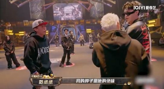 拿下代言网友：好歹毒的商战！九游会J9黄子韬靠“黑眼圈”(图12)