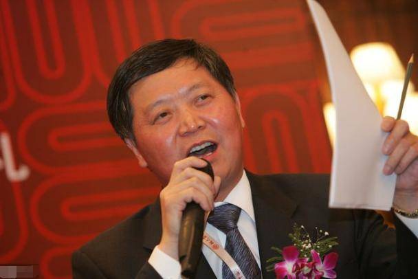 人套现失败被捕入狱留给股民一地鸡毛J9国际网站“国货之光”翻车创始(图7)
