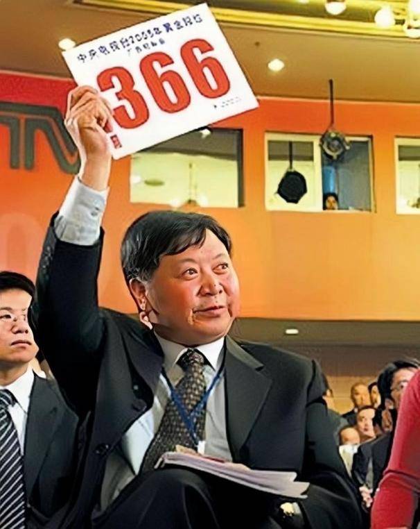 人套现失败被捕入狱留给股民一地鸡毛J9国际网站“国货之光”翻车创始(图8)