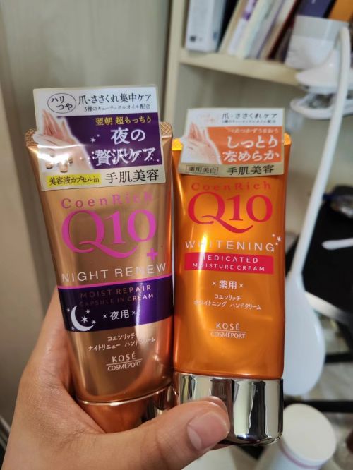 年度10大全球公认最好用的护手霜九游会网站十大公认最好用的护手霜(图3)