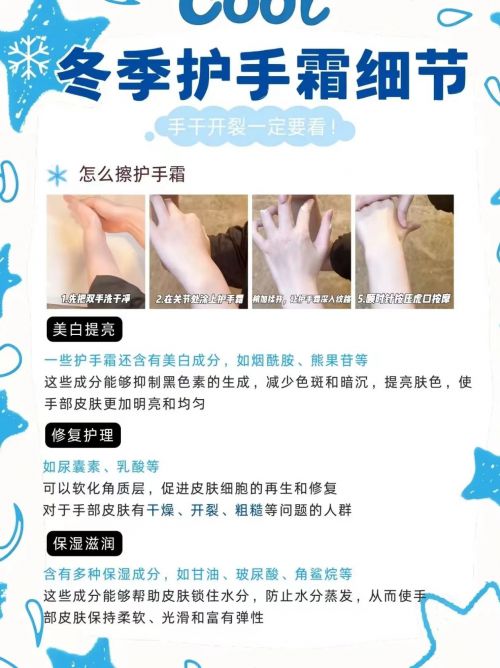 年度10大全球公认最好用的护手霜九游会网站十大公认最好用的护手霜(图6)