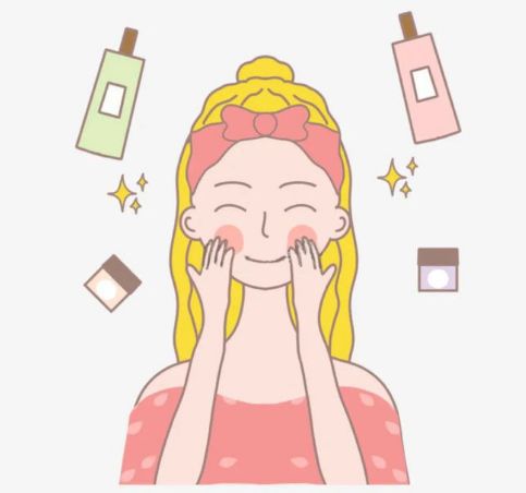 南信美生物：秋季夜间护肤的重点j9九游会真人游戏第一爱茉尔河