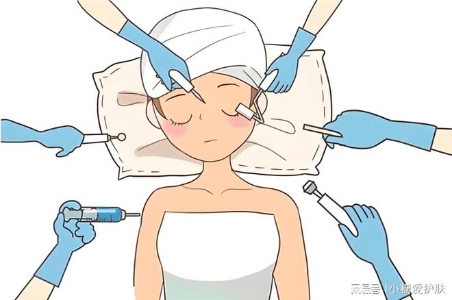 焕青春？这份眼部秘笈绝对不能错过！j9九