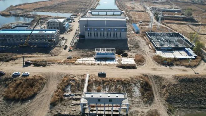 雨水 防洪新体系 铸盾辽河j9九游会登录振兴新突破︱(图2)
