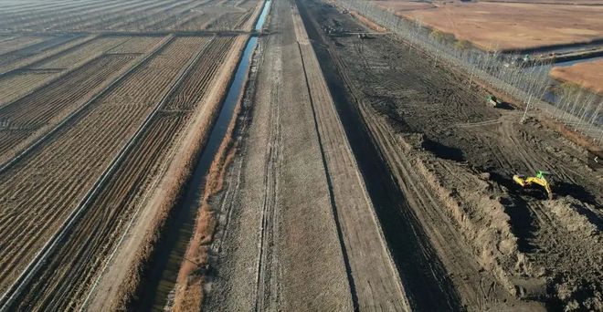 雨水 防洪新体系 铸盾辽河j9九游会登录振兴新突破︱(图3)