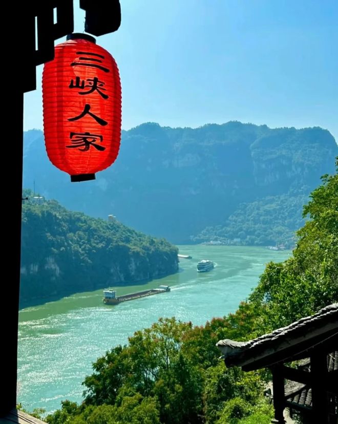行攻略重庆宜昌3天2夜行程攻略指南九游会J9入口重庆宜昌三天两晚结伴