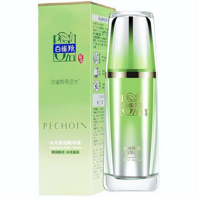 卖到海外宝藏小众国货护肤品九游会J9以前你看不起的国货