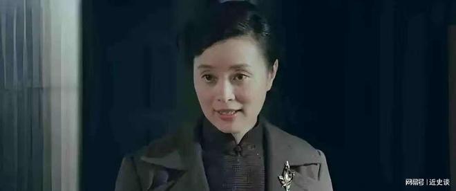 哭全网！舟山的解放多亏黎晴抓捕朱枫J9九游会《沉默的荣耀》结局反转看(图3)