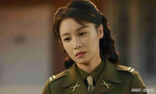 哭全网！舟山的解放多亏黎晴抓捕朱枫J9九