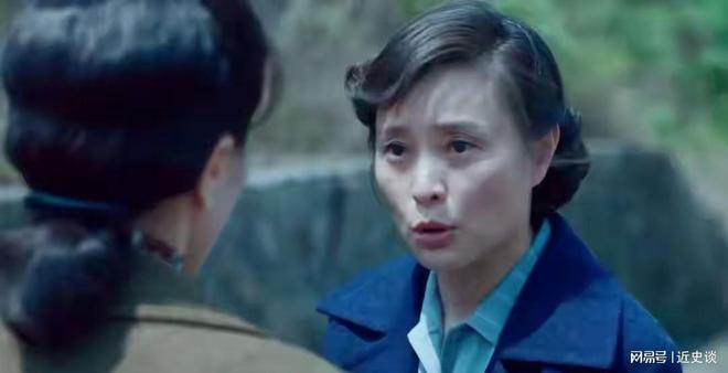 哭全网！舟山的解放多亏黎晴抓捕朱枫J9九游会《沉默的荣耀》结局反转看(图4)